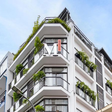 Express By M Village Thach Thi Thanh ホーチミン市 エクステリア 写真